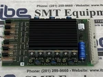 Siemens Circuit Board 00325460-01 G32918-H0005-U501-51-U1 W/warranty. Fixed Price $37.00.