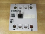 Square D 9999-PN-11 Contact 9999PN11 9999-PN11. Fixed Price $23.77.
