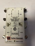 Cutler Hammer W22 Auxiliary Contact Kit 1A48174G07 W200 W+200 W201 Advantage. Fixed Price $150.00.
