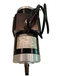 Engel GNM4130 - T10.025 Dc Motor W/permanent Magnetic Field 24V 9AMP. Fixed Price $150.00.