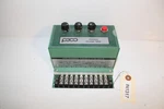 Peco Motion Module Mm C3006 M.o. 0315 IN1317. Fixed Price $10.00.