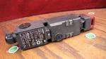 Omron Sti D4GL-4DFG-A 24V Guard Safety-door Switch Interlock Electromagnet. Fixed Price $75.00.