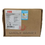 New In Box Abb A95-30-11 220V 1SFL431001R8011 Contactor. Fixed Price $168.49.