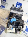 Allen Bradley 100 Amp Continuous Contactor 500FL-DOD92 CD236 120 Coil **chip. Fixed Price $164.00.