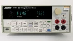 6146 Calibrated Certificate Voltage Current Source Adcmt. Fixed Price $1127.60.