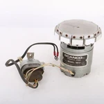 Scanco Inc Model 3612 Spinning Mirror Industrial Scanner. Fixed Price $1200.00.