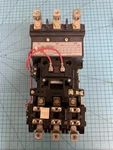 Allen Bradley 509-DOD Starter. Fixed Price $500.00.