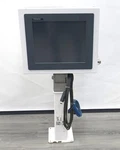 Nematron IPC1700T-I5-4GB-240SS-W7-DC Industrial Computer Touch Screen. Fixed Price $499.99.