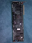 Vintage Interface Expansion Card Circuit Board 74156 Rev. U9 V7206451. Fixed Price $99.99.
