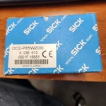 Sick OD2-P85W20I0 Distance Sensor. Fixed Price $899.00.
