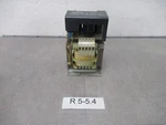 Siemens 4AV4106-2AB Transformer Input 400/230 Volt Ac Output 24 Dc 6A. Fixed Price $147.34.