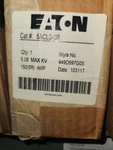 Eaton # 5ACLS-5R Bussmann Series Back-up 150(5R) Amp New In Sealed Box. Fixed Price $199.00.
