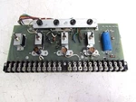 Pyrotronics 580-113907 Switch Board **xlnt**. Fixed Price $165.99.