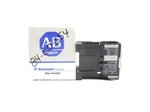 Allen Bradley 74A06 Ser. (bk/gr) Nsmp. Fixed Price $264.00.