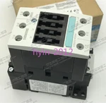 1PCS New 3RT1036-1AF00 3RT1036-1A.. AC110V Siemens Contactor #a. Fixed Price $254.34.