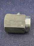 Gemini 87-4-RTV-6-A-FC0 1-1/2 Inch Female Actuator-ready Ball Valve 720 Psi Cwp. Fixed Price $81.99.