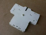 Telemecanique GV1A02 Auxiliary Contact Block. Fixed Price $44.99.