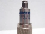 Midwest Microwave 2582 Female Jack To Sma Plug + 1250-1854 Termination. Fixed Price $35.64.