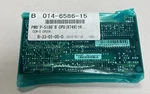 ISHIDA,P-5186B,PC Control Board New Sealed. Fixed Price $400.00.