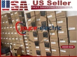 One New Mitsubishi Servo Drive MDS-C1-SPX-185. Fixed Price $2980.22.