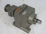 Sew Eurodrive R97 R57 AM56 3481:1 Ratio Low .40 Rpm 56C Inline Gear Reducer. Fixed Price $1999.99.