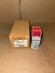 Allen Bradley 100S-C09D14BC Safety Contactor, 110/120 Vac, New-open Box!. Fixed Price $199.99.