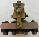 IC2820A100-BB2-BB General Electric Relay Amp, 250VDC Coil 22D11G25A Pole. Fixed Price $595.95.