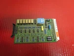 Netstal Interface Board Hvc 110.240.5174 1102405174A. Fixed Price $48.19.