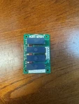 Pellerin Milnor 08BN4SAS Sir/subber Board. Fixed Price $28.95.