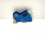 Wolke 182573067BL Videojet Printhead Blue -14. Fixed Price $320.25.