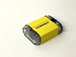 Cognex DM200Q Barcode Reader/scanner 821-0025-3R Rev.b. Fixed Price $30.00.