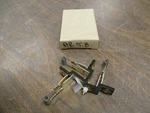 Square Heaters 5.8 *box Of 3* Used. Fixed Price $18.00.