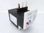 Siemens 3RU1136-4HB0 Relay. Fixed Price $110.99.
