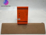 Dold Bd 5935.48 Safety Relay Emergency Stop Not-aus 230VAC Module. Fixed Price $65.67.