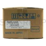 Used & Tested Yaskawa SGMG-20A2B Servo Motor. Fixed Price $698.97.