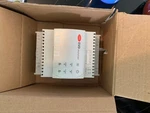 One New Carel Electronic Expansion Valve Drive EVD0000T50. Fixed Price $324.00.
