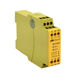 Pilz Pnoz X1 3S/1O Safety Relay 774300 24V Ac/dc 4/5A 2W. Fixed Price $24.65.