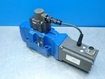 Rexroth R901454653 Hydraulic Servo Drive. R900874610, R901453538B 042004704. Fixed Price $641.70.