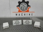 General Electric CR123-H8.02A Overload Thermal Unit Heater Element New (4 Lot). Fixed Price $21.99.