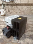 Allen-bradley Semiconductor Contactor 156-B90CB1. Fixed Price $28.00.