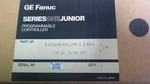 IC609SJR110A Ge Fanuc Programmable Controller Series One Junior W540. Fixed Price $250.00.