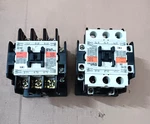 Fuji Electric SC-N2 Z56 Contactor 220-240 V Lot Of. Fixed Price $49.99.