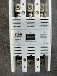 Cutler Hammer CE15MN3Y7A 110/120V 50/60HZ 105A Xt Iec Contactor. Fixed Price $125.00.