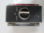 Allen Bradley 800H-R3HA7 Pushbutton Station W/ Enclosure 800H-1HZX7 Ser.. Fixed Price $124.99.