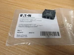 Eaton AC1NOR9 Socomec Auxiliary Contact 39990701. Fixed Price $52.44.