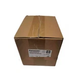 1 Pcs New Panasonic Frequency Converter AMK3000P42 200V 0.4KW. Fixed Price $263.00.