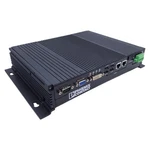 Phoenix Contact 2913108 Industrial Pc, 1.5GHZ Core Duo, 3GB Ddr Ram *no Hdd*. Fixed Price $660.00.