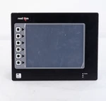Red Lion G308A230 8" Hmi Operator Interface Display Panel. Fixed Price $2999.99.