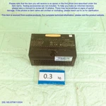 Ge Fanuc IC200MDD842E, Input/output Module As Photos, SN:9588, Fedexdhl. Fixed Price $152.62.