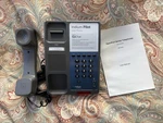Iridium Openport Crew Handset BBCR0801 Nib. Fixed Price $54.99.